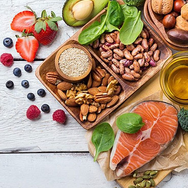 Clinical Nutrition | Physical Therapy | Chiropractors Leland, NC