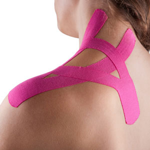 Kinesiotaping | Sports Chiropractor | Physical Therapy | ChiroCynergy